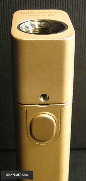 Cuboid mini kit switch