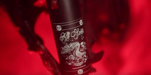 Boite Dragon Blood