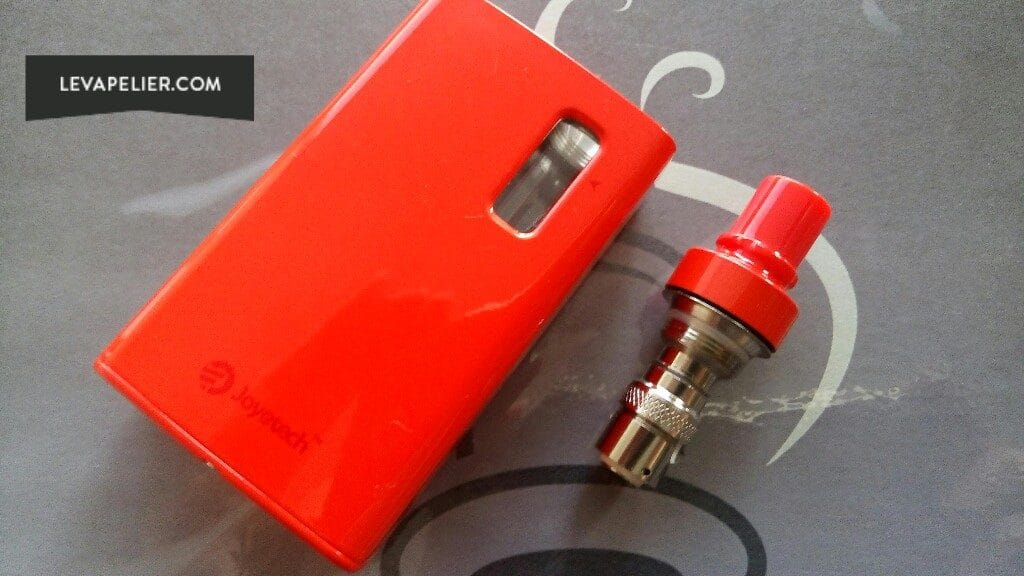 Egrip2 ouverte