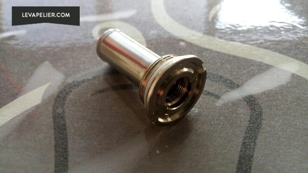 Egrip 2 adaptateur 510