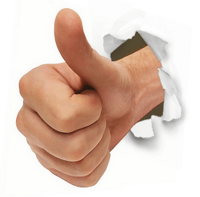 thumbs_up_through_wall_T