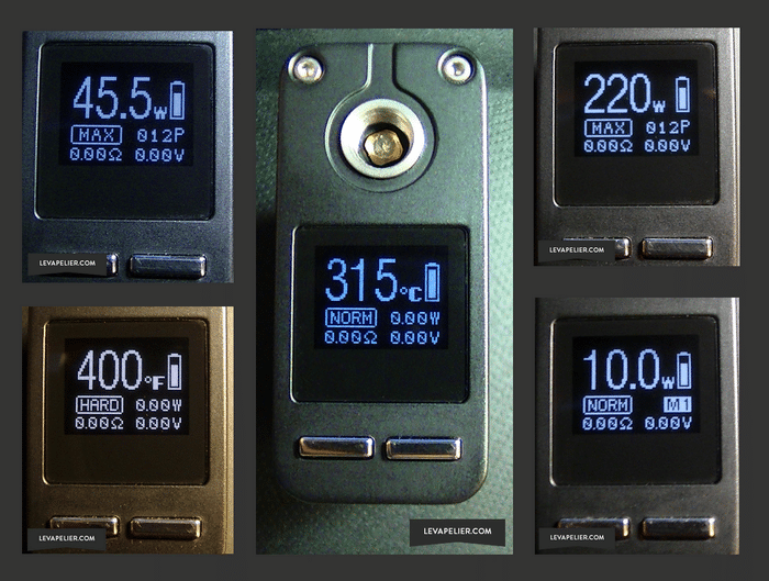 Screens