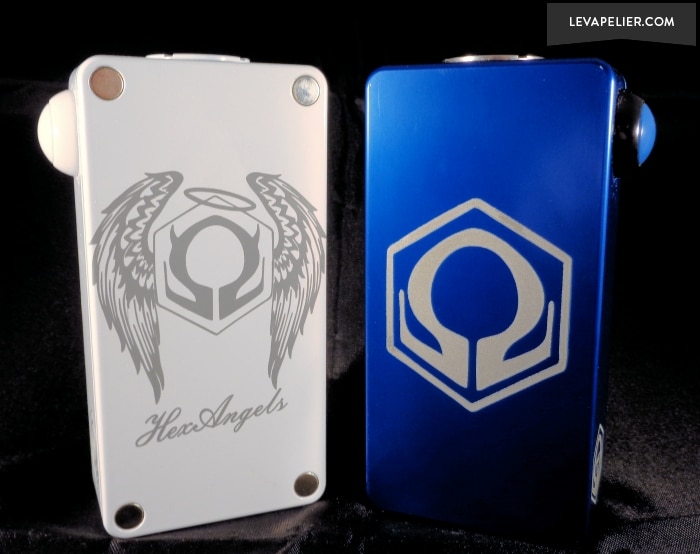 Hexohm HexAngels Duo