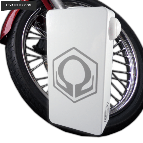 HexOhm HexAngels Cote 1