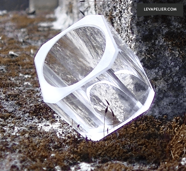 ICE Pyrex