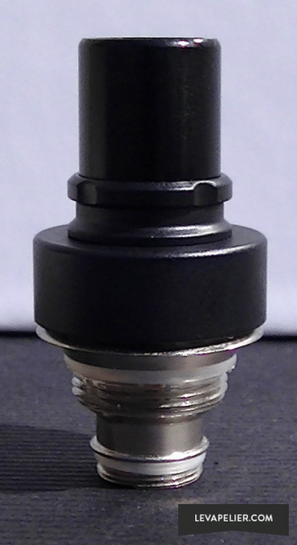 eGrip II Joyetech atomiseur