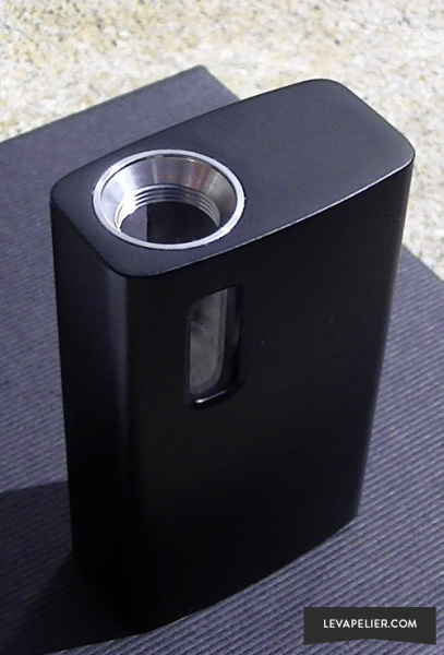 eGrip II Joyetech top-cap