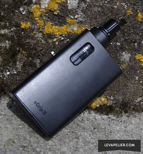 eGrip II Joyetech set-up original