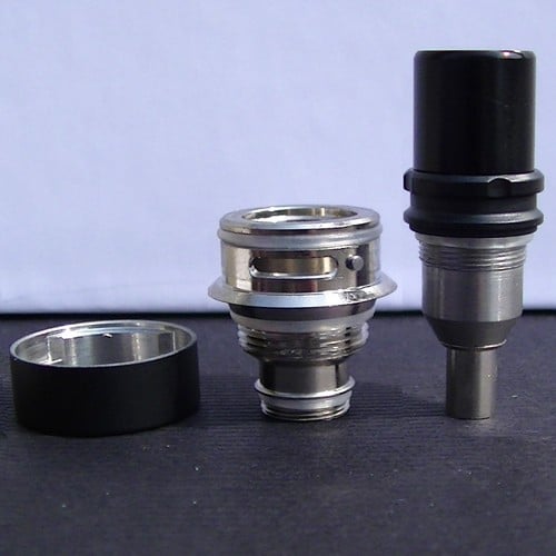 eGrip II joyetech gazette 3