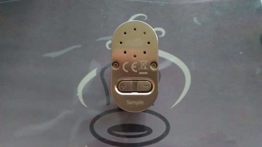 Istick pico.bottom