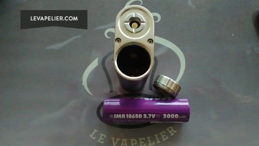 istick pico accus 2