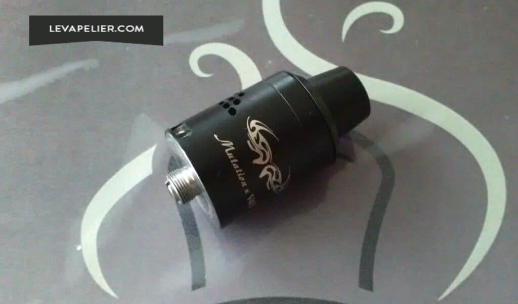 Mutation X v4 s
