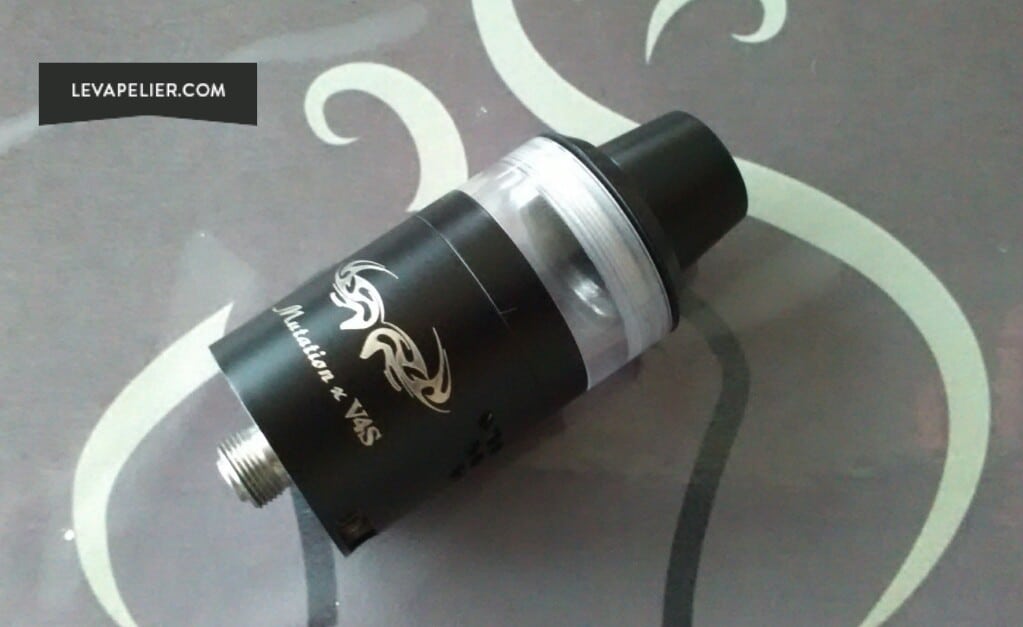 Mutation X v4s extand