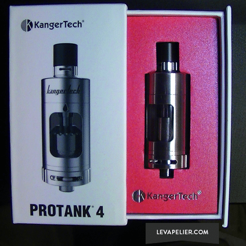 Protank 4 package