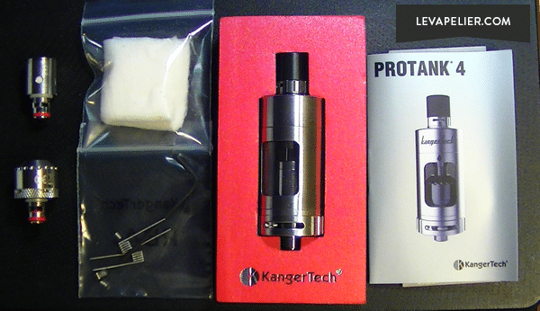 Protank 4 package 2