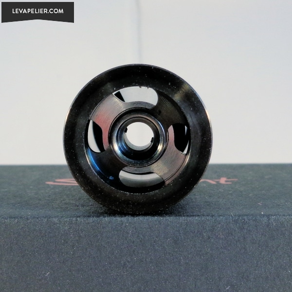 Wotofo Serpent Remplir