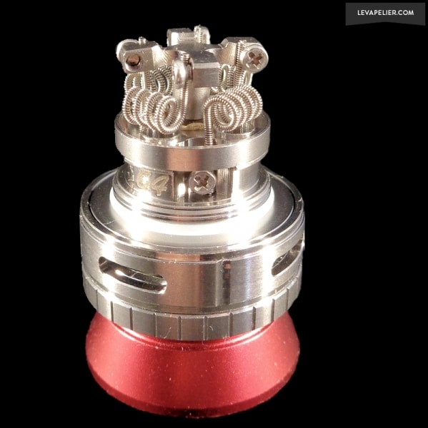 SMOK TF RTA deck