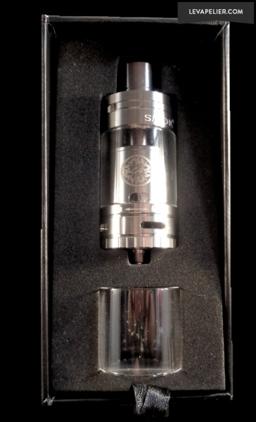 SMOK TF RTA pack 3