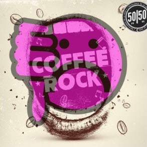 coffee-rock smiley-