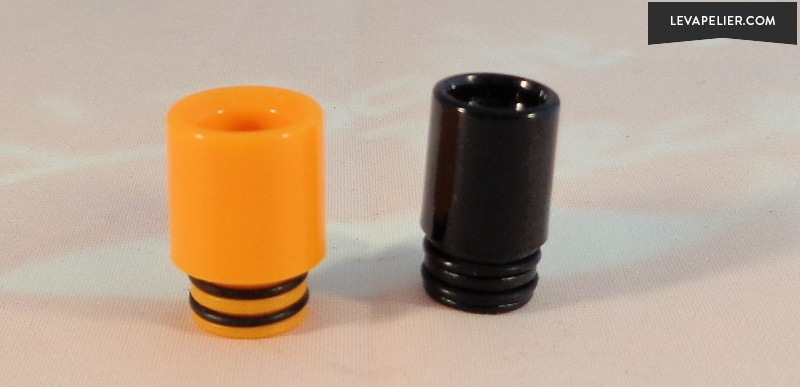 Joyetech Cubis pro DripTips