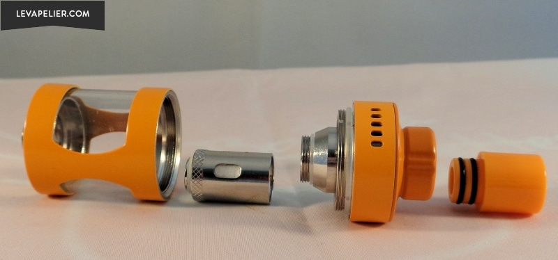 Joyetech Cubis pro Eclaté
