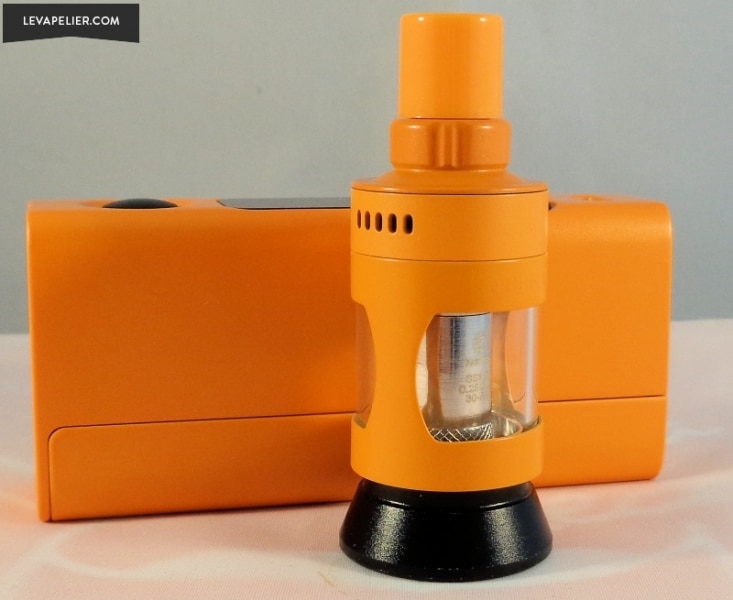 Joyetech Cubis pro Pied