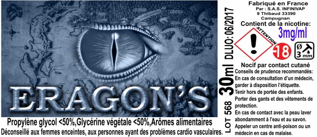 eragon's 3mg - Copie