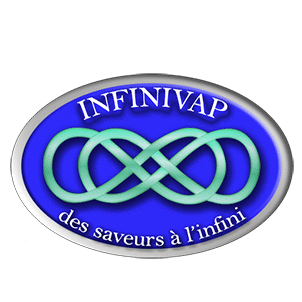 FRANC E LIQUIDE INFINIVAP 8x8