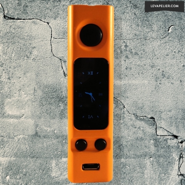 Joyetech VTwo Mini face