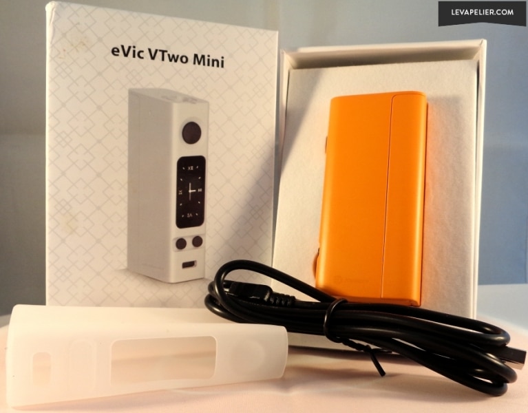 Joyetech VTwo Mini Pack