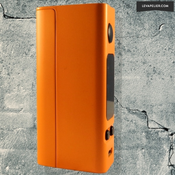 Joyetech VTwo Mini Profil