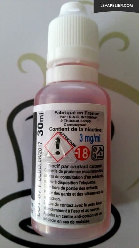 Le Truc de l'Oncle Fétide_singles_infinivap_2
