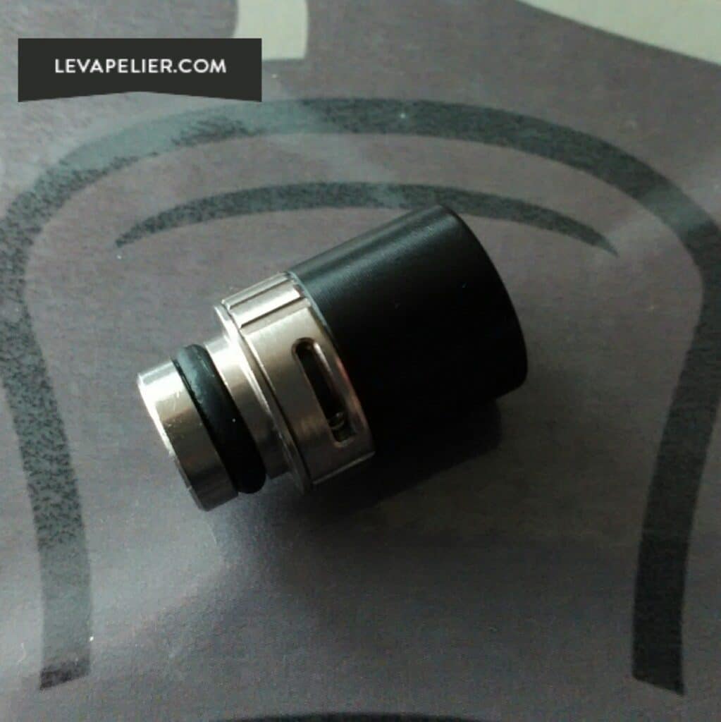 Protank 4 drip tip