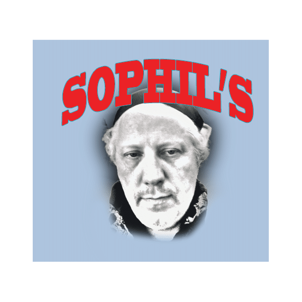 Sophil's