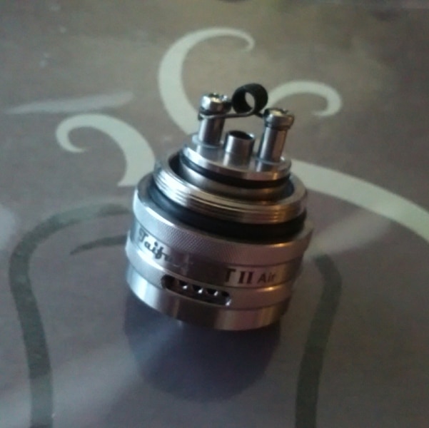taifun gt2 air gazette 2