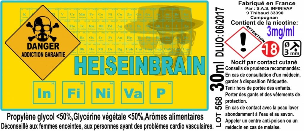 heiseinbrain 3mg - Copie