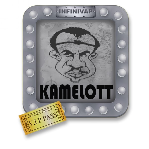 KAMELOTT