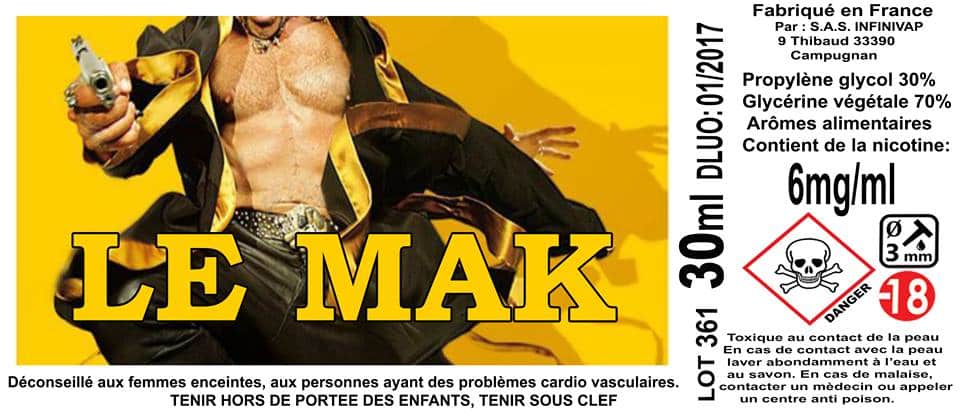 LeMak_étiquette