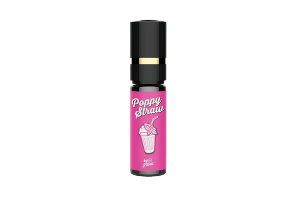 J WELL_Poppy Straw