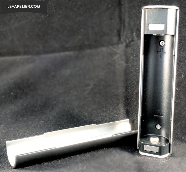Eleaf Aster Capot Accu