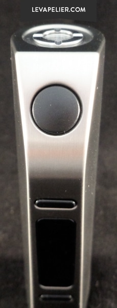 Eleaf Aster Face
