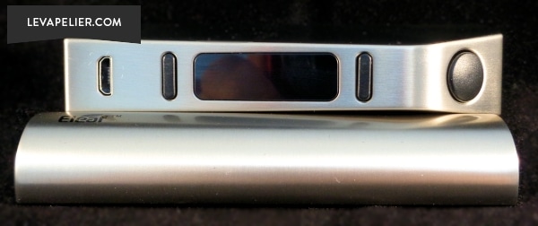 Eleaf Aster Screen