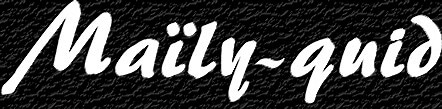 Logo-Maily-Quid BLACK