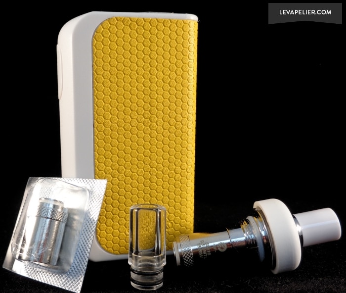 Ego AIO Box Eclate