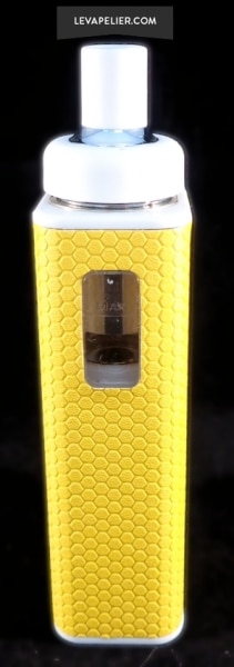 Ego AIO Box Front