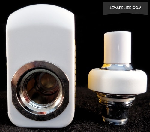 Ego AIO Box Top Eclate