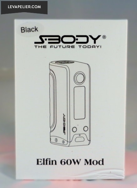 Elfin 60W Box1
