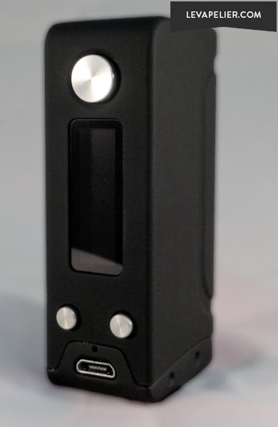 Elfin 60W Mod1