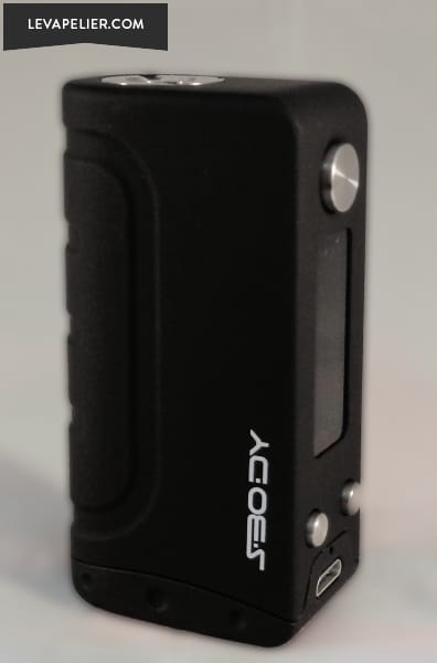 Elfin 60W Mod2