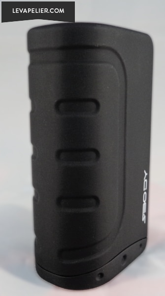 Elfin 60W Mod4